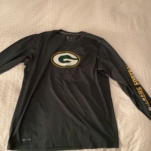 Men’s Nike Green Bay Packers Shirt